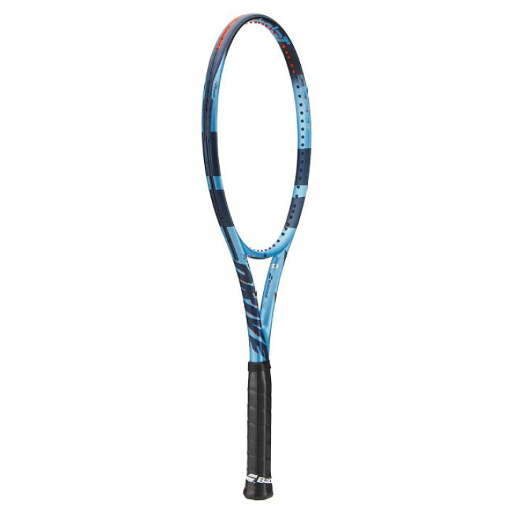 楽天市場】【マジッククーポン10%OFF対象】バボラ(Babolat) 2025 PURE 