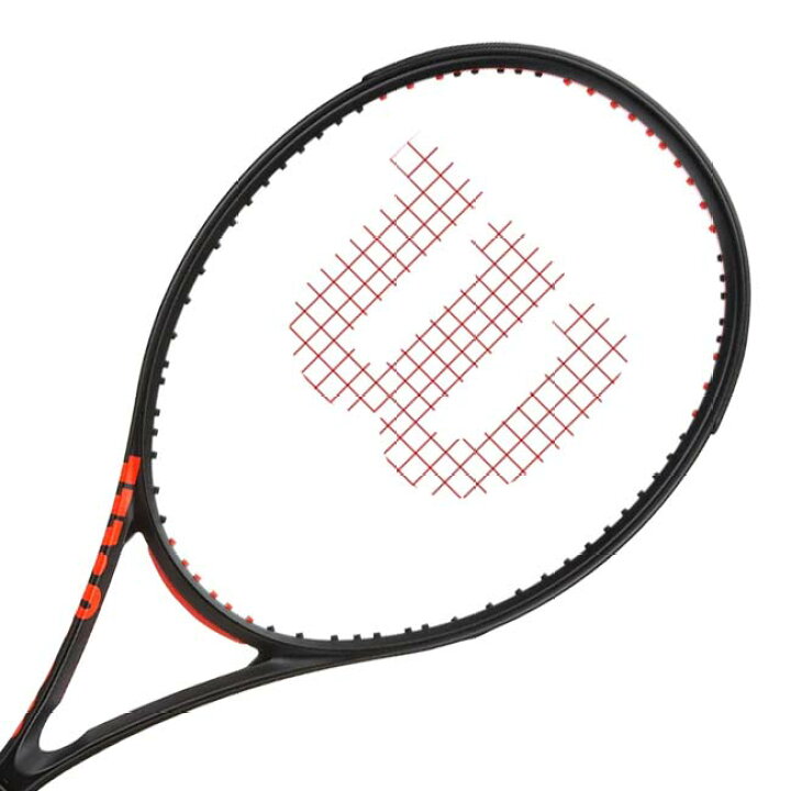 楽天市場】ウィルソン(Wilson) 2025 CLASH 100L V3.0 クラッシュ100 