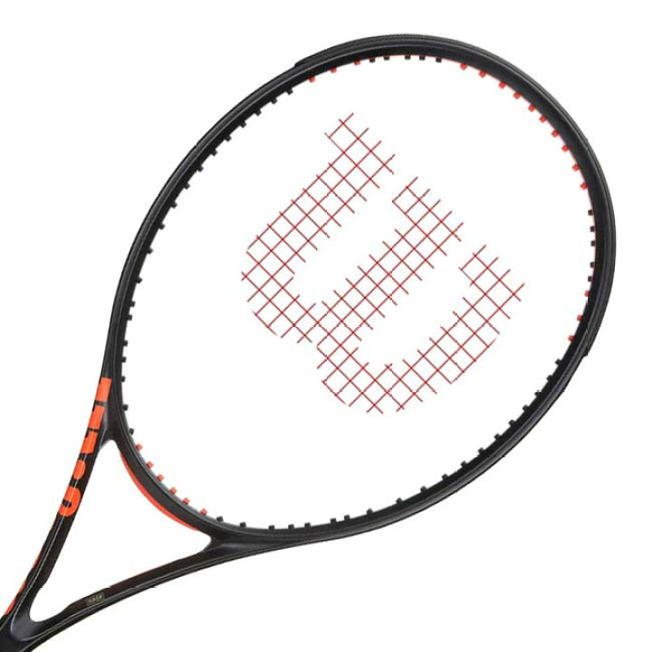 楽天市場】ウィルソン(Wilson) 2025 CLASH 100 V3.0 クラッシュ100 V3 