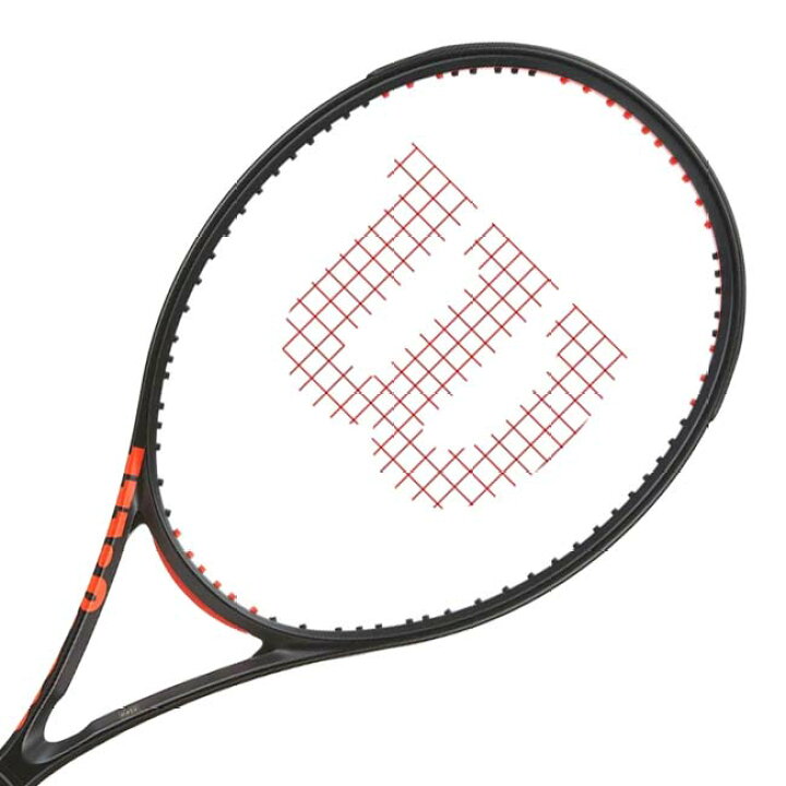 楽天市場】ウィルソン(Wilson) 2025 CLASH 100 PRO V3.0 クラッシュ100 
