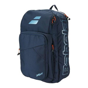 �y���P�b�g���[�z�o�{��(Babolat) 2025 PURE DRIVE �s���A�h���C�u �o�b�N�p�b�N �e�j�X�o�b�O 753110-136�l�C�r�[�u���[(25y2m)[����g����N�[�|���v���[���g]