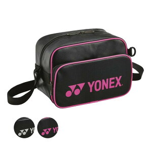 ���l�b�N�X(YONEX) 2025 SUPPORT SERIES �V�����_�[�o�b�O �V�����_�[�|�[�` BAG25SB(25y2m)[����g����N�[�|���v���[���g]