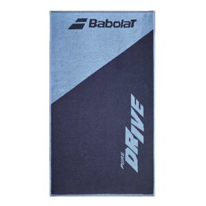 1872Ԍ1000~OFFN[|Io{(Babolat) 2025 jZbNX PURE DRIVE ~fBA^I 50×90cm 5UB1391-4128hCuwe[Wu[(25y2m)[gN[|v[g]