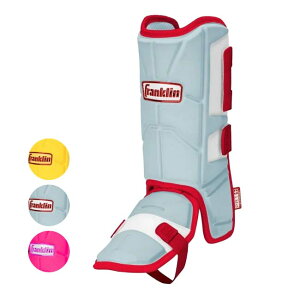 Ԍ|CgAbvIyEp1zFRANKLIN(tN) PRT PROTECTIVE LEG GUARD ob^[p bOK[h  Xl ی Ki 23568(25y2m)[gN[|v[g]