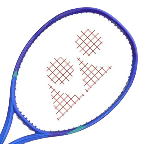 【マジッククーポン11%OFF対象】【0.25インチLong】ヨネックス(YONEX) 2025 EZONE110 Eゾーン110 イーゾーン110 (255g) 海外正規品 硬式テニスラケット 08EZ110YX-786 Bブルー(25y3m)[NC][次回使えるクーポンプレゼント]