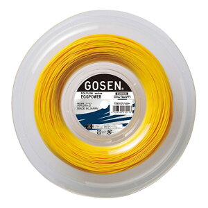 yN[|10OFFΏہzS[Z(GOSEN) POLYLON EGGPOWER GbOp[ 17(1.22mm-1.24mm^17GA) 200M[ dejX |GXeKbg Ki TS1012BK^TS1012Y(19y6m)[gN[|v[g]