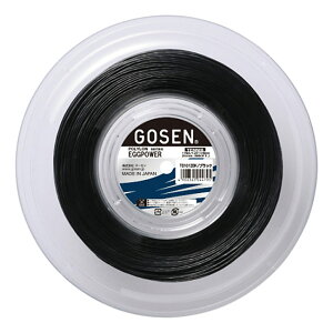 y142015OFFN[|Ώہzy11%OFF}WbNN[|ΏہzS[Z(GOSEN) POLYLON EGGPOWER GbOp[ 17(1.22mm-1.24mm^17GA) 200M[ dejX |GXeKbg Ki TS1012BK^