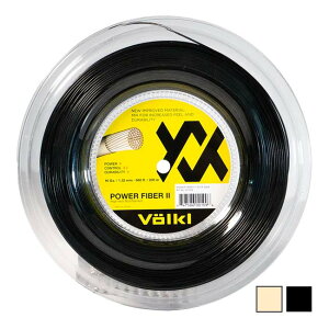 �_�ő�1500�~��������N�[�|���I�^�t�H���N��(Volkl) POWER FIBER II �p���[�t�@�C�o�[2 (1.25mm�^1.32mm) 200M���[�� �d���e�j�X �}���`�t�B�������g�K�b�g(25y3m)[����g����N�[�|���v���[���g]