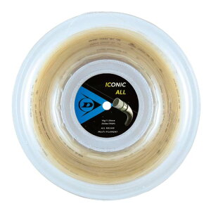 _bv(DUNLOP) ICONIC ALL ACRjbNEI[ (1.25mm^1.30mm) 240m[ dejX }`tBgKbg Ki DST32001-NA(25y4m)[gN[|v[g]
