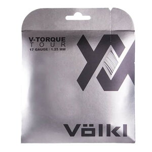 ő2000~N[|1072ԁIyPpbP[WiztHN(Volkl) V-TORQUE TOUR VgN cA[ (1.10mm^1.20mm^1.25mm^1.30mm) dejX |GXeKbg(25y3m)[gN[|v