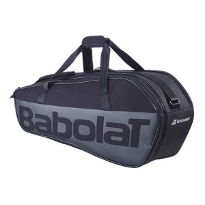 �_17������20���܂�8%OFF�N�[�|���^�y6�{���[�z�o�{��(Babolat) 2025 Court M �R�[�g �G�� ���P�b�g�o�b�O �e�j�X�o�b�O �����V�����_�[�^�C�v 751236-105�u���b�N(25y3m)[����g����N�[�|���v���[���g]