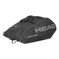 楽天市場】head ラケットバッグ 12本の通販