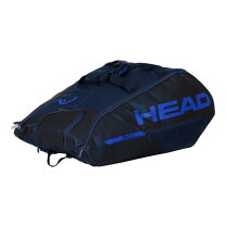 楽天市場】head ラケットバッグ 12本の通販