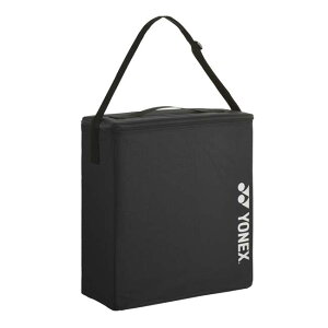�_17������20���܂�8%OFF�N�[�|���^���l�b�N�X(YONEX) 2025 SUPPORT SERI ES �V���g���P�[�X BAG25SC-007 �u���b�N(25y3m)[����g����N�[�|���v���[���g]