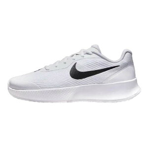 �i�C�L(NIKE) 2025 SU ���f�B�[�X ZOOM VAPOR LITE 3 �Y�[�� ���F�C�p�[ ���C�g 3 HC �n�[�h�R�[�g�p�e�j�X�V���[�Y FZ2156-101�z���C�g×�u���b�N(25y4m)[����g����N�[�|���v���[���g]