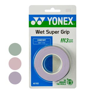 y3{zyEGbg^CvzlbNX(YONEX) EFbgX[p[Obv Obve[v OΉ I[o[Obve[v AC102(25y3m)[gN[|v[g]