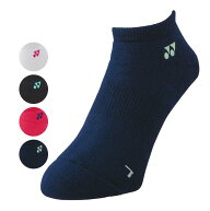 13日20時〜52時間8％OFFクーポン】ヨネックス(YONEX) レディース 3Dエルゴ スニーカーインソックス 左右…