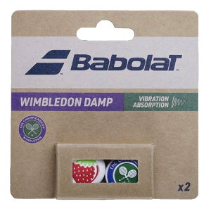 o{(Babolat) Wimbledon Damp x2 ECuh _v 2g U~ 700129-100 A\[g(25y6m)[gN[|v[g]