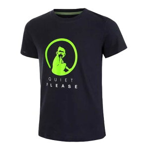 y2BUY8OFFN[|111zQUIET PLEASE(NCGbgv[Y) 2025 FS WjA({[CY) ChAhoe[W S TVc QP80011-611 BlCr[×FO[(25y7mejX)[g