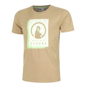 y14201000~N[|zyCOTCYzQUIET PLEASE(NCGbgv[Y) 2025 FS Y ChC[ vgTVc QP110189-901 Th(25y7mejX)[gN[|v[