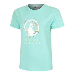 y14201000~N[|zyCOTCYzQUIET PLEASE(NCGbgv[Y) 2025 FS fB[X ChXPb`[ vgTVc QP110198-711 EG[u(25y7mejX)[gN[|