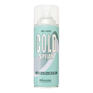 y2BUY8OFFN[|111zyPAŖỏ}uɁz~JT(MIKASA) COLD SPRAY R[hXv[ p M[^Cv uԗp MG-3003(25y6m)[gN[|v[g]