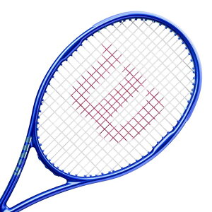 �y10��OFF�}�W�b�N�N�[�|���Ώہz�y0.25�C���`Long�z�E�B���\��(Wilson) 2025 ULTRA TOUR 95 QZ V5 �E���g���c�A�[95QZ V5 (283g) �C�O���K�i �d���e�j�X���P�b�g WR206211U �u���[(25y7m)[NC][����g����N�[�|��