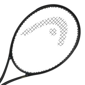 【10％OFFマジッククーポン対象】【ノバク・ジョコビッチ特別仕様】ヘッド(HEAD) 2025 SPEED PRO スピード プロ レジェンド (310g) 海外正規品 硬式テニスラケット 232066 ブラック(25y8m)[NC][次回使えるクーポンプレゼント]