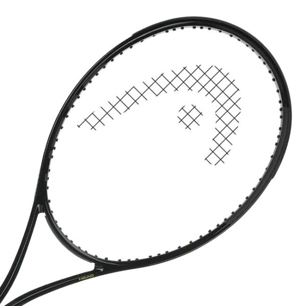 【マジッククーポン11%OFF対象】【ノバク・ジョコビッチ特別仕様】ヘッド(HEAD) 2025 SPEED MP スピード MP レジェンド (300g) 海外正規品 硬式テニスラケット 232076 ブラック(25y8m)[NC][次回使えるクーポンプレゼント]