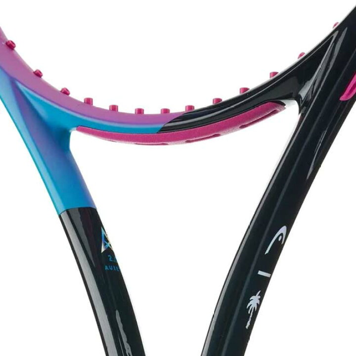 楽天市場】【マジッククーポン10%OFF対象】【限定色】ヘッド(HEAD 