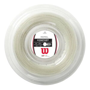 y2BUY8OFFN[|111zEB\(Wilson) REPEL 16 y16 1.30mm US OPEN 200M[ dejX }`tBgKbg WR831250116 i`(25y7m)[gN[|v[g]