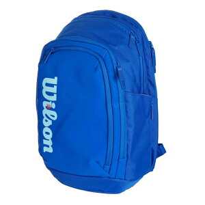 �_17������20���܂�8%OFF�N�[�|���^�y���P�b�g���[�z�E�B���\��(Wilson) 2025 ULTRA V5 TOUR �E���g��V5�c�A�[ �o�b�N�p�b�N �����b�N�T�b�N WR8044501001 �u���[(25y7m)[����g����N�[�|���v���[���g]
