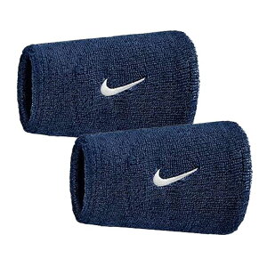 �y1000�~���N�[�|���z�y2�g�z�i�C�L(NIKE) ���j�Z�b�N�X Swoosh �X�E�b�V�� �N���V�b�N �_�u�����C�h���X�g�o���h BN4000-463 �J���b�W�l�C�r�[×WH(25y7m)[����g����N�[�|���v���[���g]