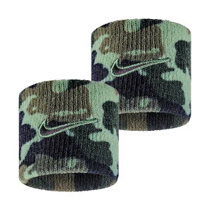 �y2�g�z�i�C�L(NIKE) ���j�Z�b�N�X SWOOSH �X�E�b�V�� Dri-FIT �N���V�b�N �v�����g���X�g�o���h BN3200-930 O�O���[��×�Z�R�C�A×BK(25y7m)[����g����N�[�|���v���[���g]