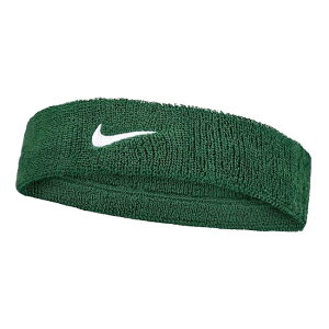�i�C�L(NIKE) ���j�Z�b�N�X SWOOSH �X�E�b�V�� �w�b�h�o���h BN1000-319 �W���[�W�O���[��×WH(25y7m)[����g����N�[�|���v���[���g]
