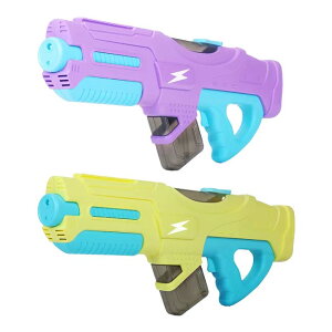 y2ZbgȂ̂őΐ\IzKID GALAXY(LbhMNV[) dSC Water Blaster 2pbN USB[d QQ RXgR 69406 p[v×CG[(25y7m)[gN[|v[g]