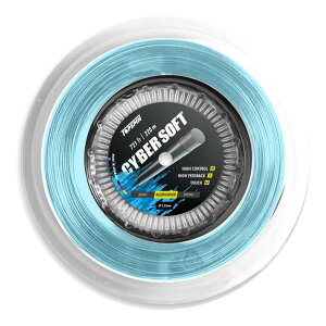 gbvXs(TOPSPIN) Cyber Soft TCo[\tg 1.25mm^1.30mm 220M[ dejX |GXeKbg(25y9m)[gN[|v[g]