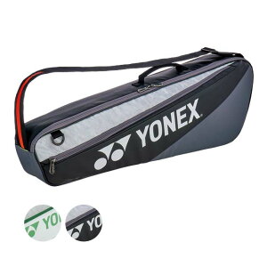 y2BUY8OFFN[|111zy3{[zlbNX(YONEX) 2025 CLUB BAG NuobO V_[^Cv PbgobO ejXobO BA52523EX(25y9m)[gN[|v[g]