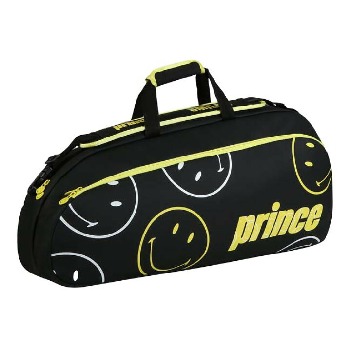 楽天市場】＼4日〜12日8％OFFクーポン／【3本収納】プリンス(Prince 