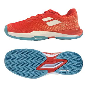 y2BUY8OFFN[|111zo{(Babolat) WjA JET MACH 3 WFbg}bn3 CLAY GIRL N[R[gp WjAejXV[Y 3J3S25A887-5061 tFX^bh(25y9m)[gN[|v