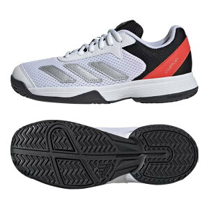 y2BUY8OFFN[|111zAfB_X(adidas) WjA COURTFLASH K R[gtbVK AC I[R[gp WjAejXV[Y JI2447 CzCg×Vo[M(25y9m)[gN[|v