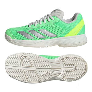 1872Ԍ1000~OFFN[|IAfB_X(adidas) WjA COURTFLASH K R[gtbVK AC I[R[gp WjAejXV[Y JH5124 PeB[×Vo[M(25y9m)[gN[|