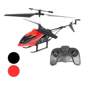 【ジャイロ効果で安定飛行が可能】ハック(HAC) 2ch赤外線ヘリコプター エアアロー USB充電式 屋内専用 HAC4239(25y9m)[次回使えるクーポンプレゼント]