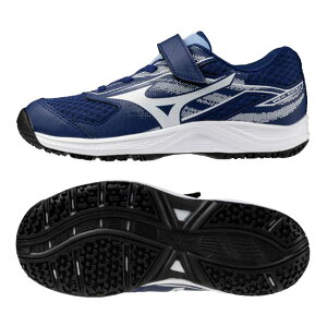 ~Ym(MIZUNO) 2025 WjA BREAK SHOT 5 Jr. uCNVbg5 WjA OC IjN[R[gpejXV[Y 61GB2548-15 u[×zCg(25y10m)[gN[|v[g]