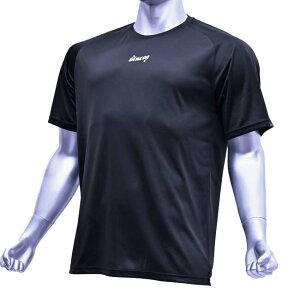 �y10��OFF�}�W�b�N�N�[�|���Ώہz�y���{�T�C�Y�zblueeq(�u���C�N) ���j�Z�b�N�X 3R GAME TEE ���� �Q�[���V���c �z������ UV�J�b�g BQAS-00076-010 �u���b�N(25y11m�e�j�X�p�Q�[���E�F�A)[����g����N�[