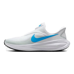 �y1000�~���N�[�|���z�i�C�L(NIKE) 2025 HO �����Y ���{�����[�V����8 �C�[�W�[�I�� �����j���O�V���[�Y HQ2414-101 WH×�u���[H×P�v���`�i(25y11m)[����g����N�[�|���v���[���g]