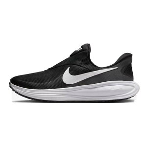 �i�C�L(NIKE) 2025 HO �����Y ���{�����[�V����8 �C�[�W�[�I�� �����j���O�V���[�Y HQ2414-001 BK×WH×�A���X���T�C�g(25y11m)[����g����N�[�|���v���[���g]