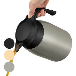 y2BUY 8%OFF 28E29E303ԌzyۗEۉpzT[X(THERMOS) XeX nh |bg 1.5L XeX㖂@r QQ RXgR TTB-1501(25y11m)[gN[|v[g]