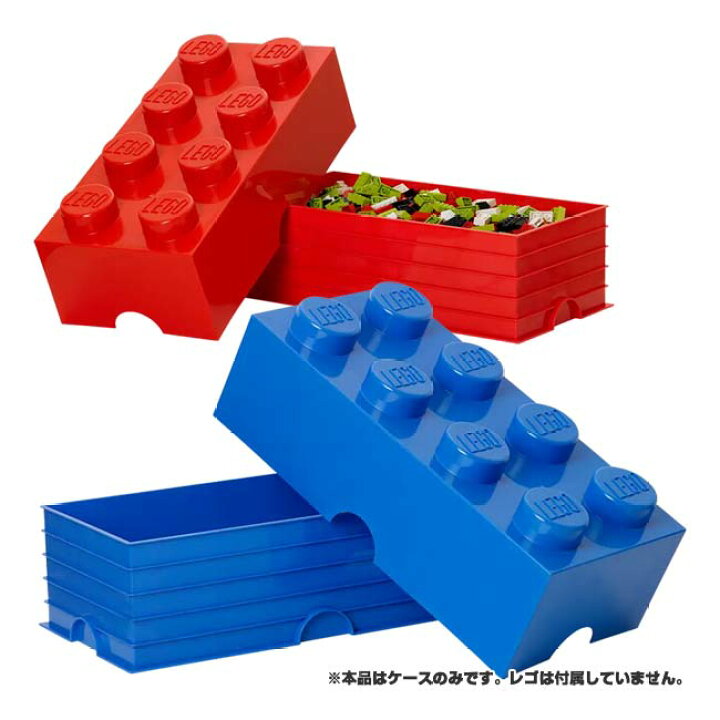 楽天市場】14日〜20日最大1000円クーポン！レゴ(LEGO) ストレージ 