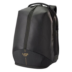 5��~11��8��OFF�N�[�|���I�y���W���[�E�t�F�f���[�z�y���P�b�g���[�z�E�B���\��(Wilson) 2025 LAVER CUP ���[�o�[�J�b�v RF �o�b�N�p�b�N �����b�N�T�b�N WR8048701001 BK(25y12m)[����g����N�[�|���v